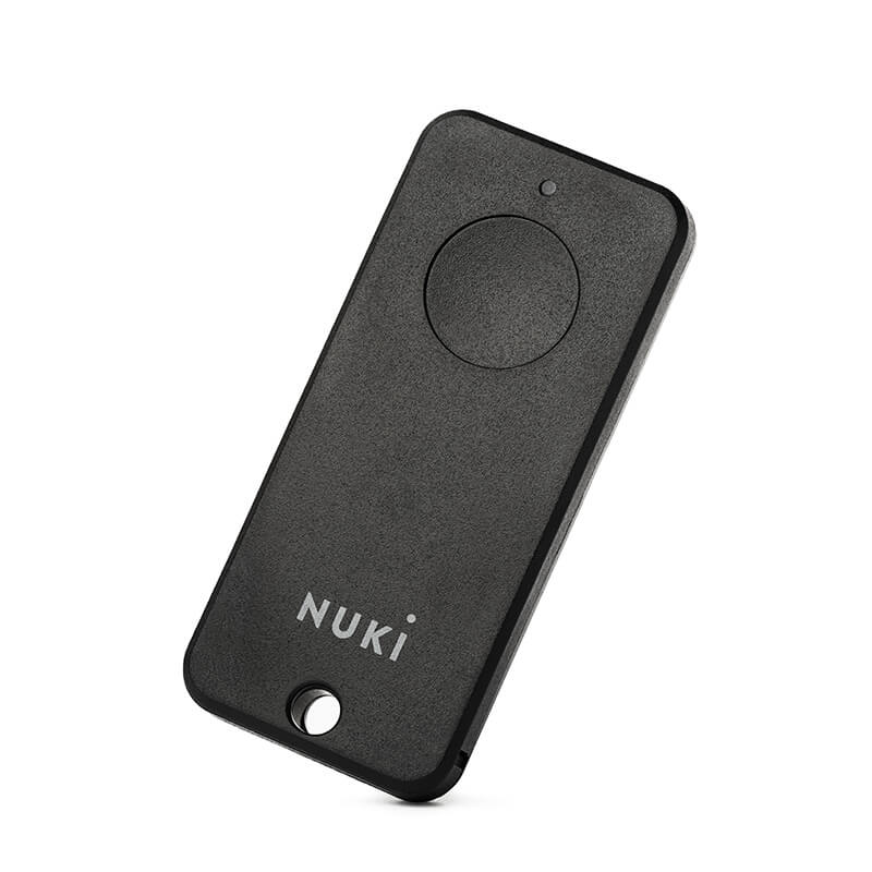 Nuki Fob Bluetooh door opener remote control