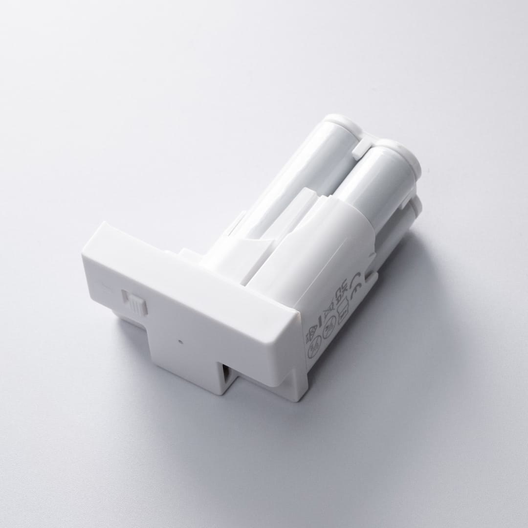 Nuki Power Pack white